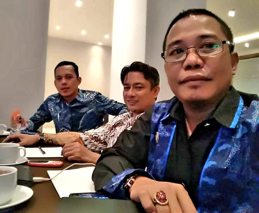 KPU Palopo Bakal Gelar Dialog Pemilu