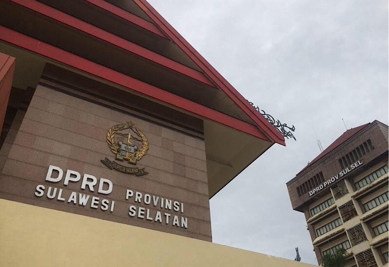 Ini Nama-nama Legislator yang Malas Ikut Rapat