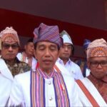 Jokowi : Bandara Buntu Kuni Tahun Depan Harus Tuntas