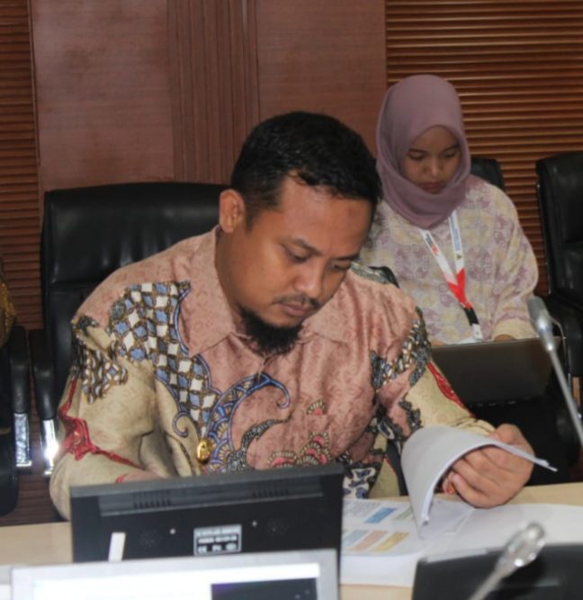 Belum Ketemu Gubernur, Pansel Tunda Umumkan 3 Besar Calon Sekprov