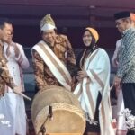 Kemenpar Coret Event Lovely Desember Dari Calender of  Event 100 Wonderfull