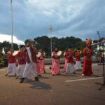 Atraksi Budaya Toraja Akhiri Event Lovely December 2018