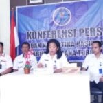 Selama Tahun 2018, BNN Ungkap 12 Kasus Penyalahgunaan Narkotika