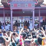 Istana Klarifikasi Isu Peresmian Patung Yesus Oleh Jokowi