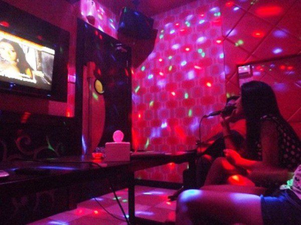 Akhir Tahun  Seluruh Tempat Hiburan Malam Wajib Tutup