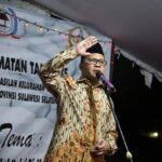 Walikota Larang Konvoi dan Pesta Kembang Api Pada Malam Tahun Baru