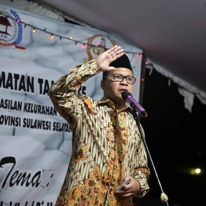 Walikota Larang Konvoi dan Pesta Kembang Api Pada Malam Tahun Baru