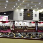 Penjelasan Gubernur Terhadap Dua Ranperda