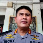 Penghujung Tahun, Kapolda Sulsel Lakukan Mutasi