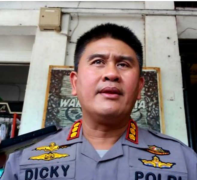 Penghujung Tahun, Kapolda Sulsel Lakukan Mutasi