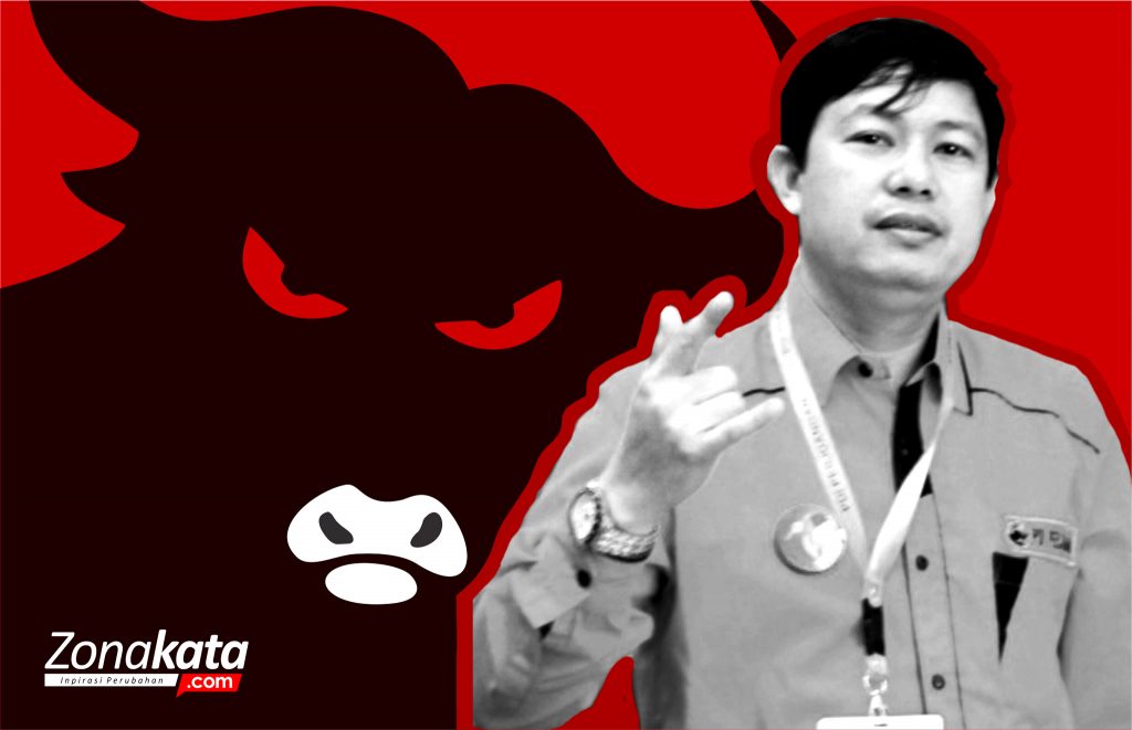 PDI Perjuangan Bidik 7 Kursi di DPRD Tana Toraja