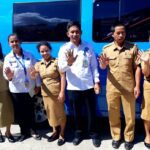 BNN Sasar Kantor Pemerintah Sosialisasi Bahaya Narkotika