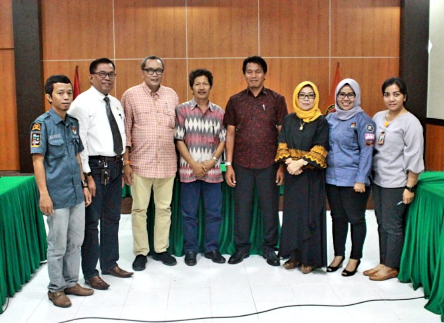 Pencoretan Jhon Diplomasi dari DCT Lanjut ke Sidang Ajudikasi