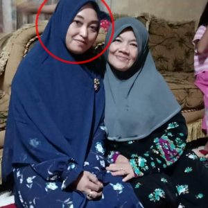 Hj. Nur Aliyah, Istri Ustadz Maulana Tutup Usia, Warga Muslim Toraja Turut Berduka