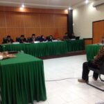 Sengketa Kasus Jhon Diplomasi Masih Bergulir