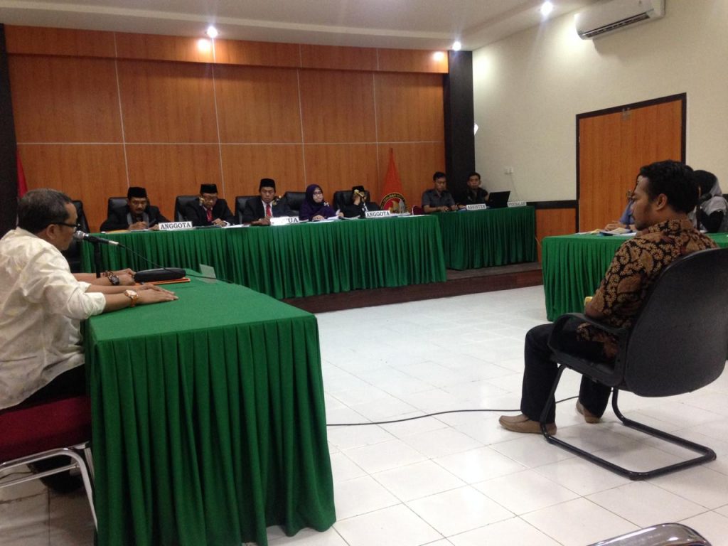 Sengketa Kasus Jhon Diplomasi Masih Bergulir