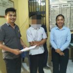 Pelaku Pelecehan Seksual Penderita Difabel di Bonggakaradeng Resmi di Tahan