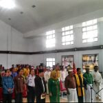 Bupati Tana Toraja Mutasi Enam Pejabat Eselon II