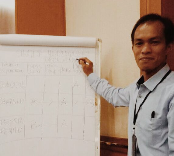 Jelang Pemilu 2019, KPU Toraja Utara Akan Rekrut 5.754 Anggota KPPS