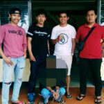 Setubuhi Anak Dibawah Umur, Pria Bejat Ini Dibekuk Polres Tana Toraja