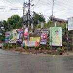 Bawaslu Tana Toraja Akan Menertibkan APK Yang Melanggar