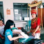 Warga Antusias Ikuti Seleksi RELASI di KPU Toraja Utara