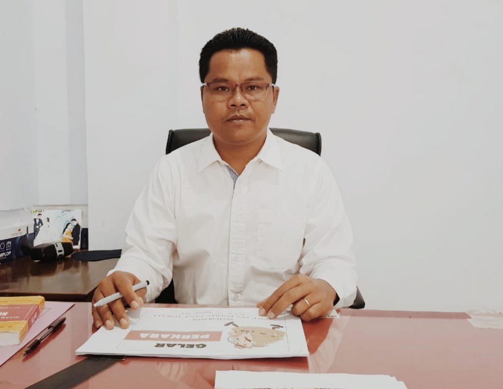 Polisi Segera Tuntaskan Kasus Asusila  Penderita Difabel di Bonggakaradeng