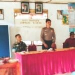 Marak Terjadi di Toraja, Polisi Imbau  Masyarakat Jaga Putra Putrinya dari Tindak Asusila