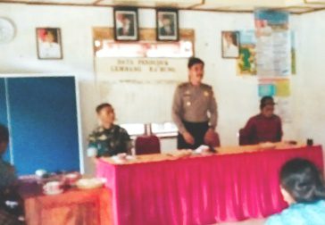 Marak Terjadi di Toraja, Polisi Imbau  Masyarakat Jaga Putra Putrinya dari Tindak Asusila