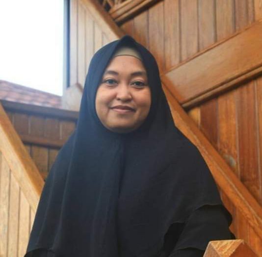 Hj. Nur Aliyah, Istri Ustadz Maulana Tutup Usia, Warga Muslim Toraja Turut Berduka