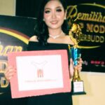 Ivana Nadine Sabet Top Model Superbudd 2019