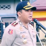 Kapolres Tana Toraja Komitmen Berantas Judi di Toraja