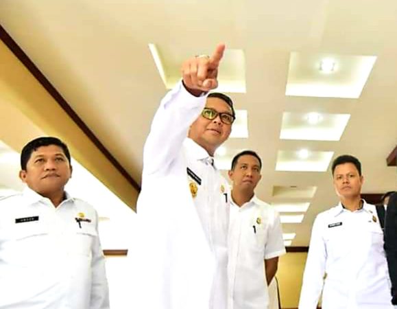Pemprov Akan Libatkan Kepolisian dan Kejaksaan dalam Mengawal Pelaksanaan APBD 2019
