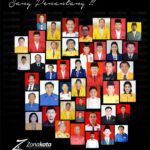 29 Caleg Petahana Kembali Maju, 3 dipastikan Tersingkir