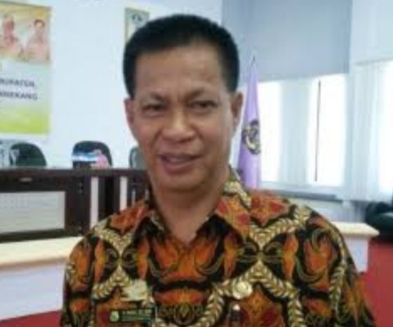 Defisit 32 M, Sejumlah Anggaran OPD di Pangkas