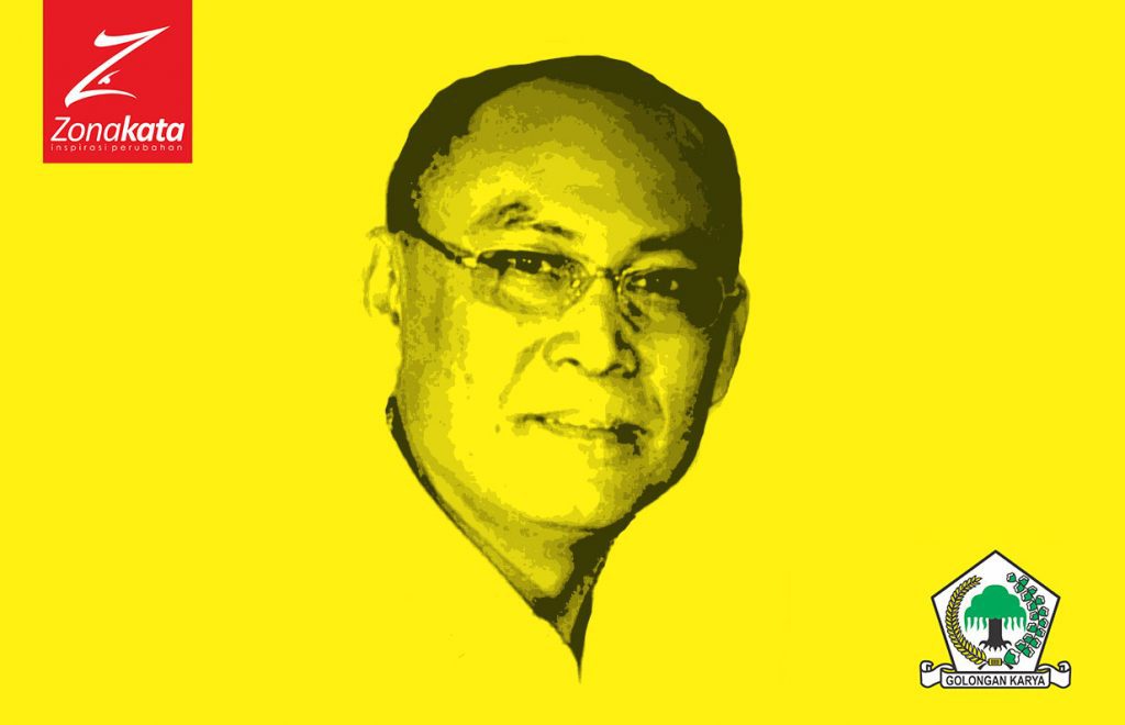 Targetkan 8 kursi di DPRD Tana Toraja, Partai Golkar Harus Kerja Keras
