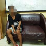 Tiga Hari Gauli Anak SMA, Pemuda Tanggung Ini di Tangkap Polisi
