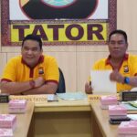 Harapan Kapolres Tana Toraja di Hari Pers Nasional