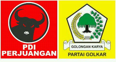 Partai Golkar dan PDI Perjuangan Target Dua Kursi Dari Dapil 2 Tana Toraja