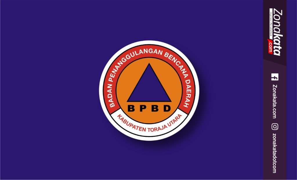 Anggaran Cuma Rp.1,2 Miliar, BPBD Toraja Utara Tepaksa Ngutang Untuk Menanggulangi Bencana