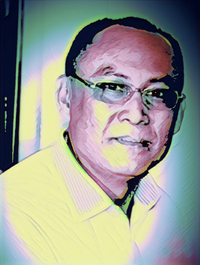 Ciptakan Pemilu Damai, Wabup Minta Masyarakat Jangan Mudah Terprovokasi