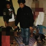 14 Hari Kabur Dari Rumah Ternyata “AR” Ngekos Sama Pacarnya