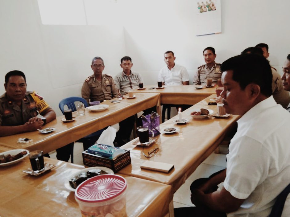 Untuk Suksesnya Pemilu, Kapolres Tana Toraja Minta Netralitas Kepolisian Dijaga 2 Untuk Suksesnya Pemilu, Kapolres Tana Toraja Minta Netralitas Kepolisian Dijaga