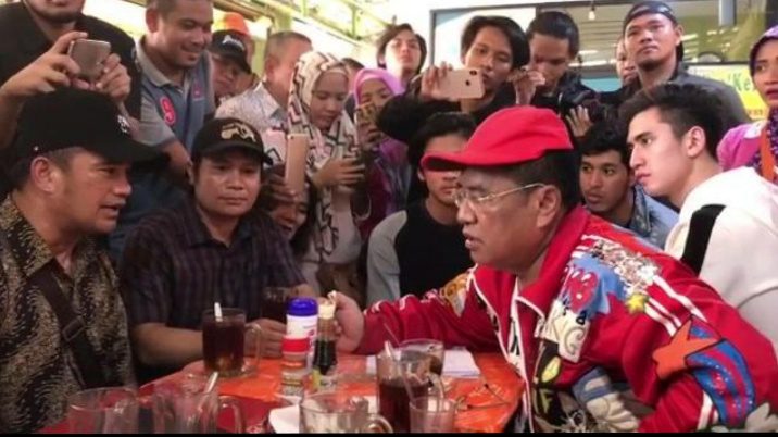Keluarga Taruna ATKP Asal Toraja Yang Tewas Ditangan Senior, Minta Bantuan Hotman Paris
