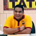 Untuk Menyukseskan MRSF, Kapolres Ajak Seluruh Personilnya Ambil Bagian