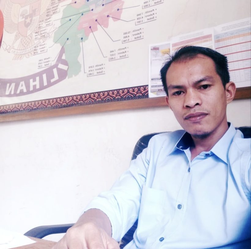 KPU Toraja Utara Mulai Merekrut Anggota KPPS