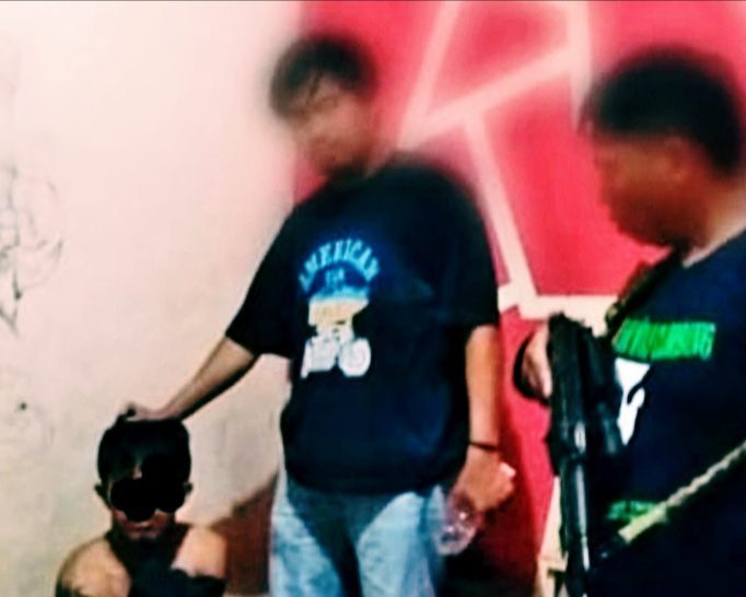 Tak Kapok, Oknum Polres Tana Toraja Ini Kembali Ditangkap BNN Akibat Narkoba