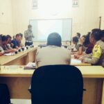 Sukseskan MRSF Polres Tana Toraja Akan Gandeng Media