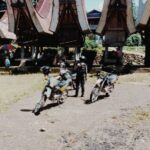 Polisi Kembali Bubarkan Judi Sabung Ayam, Kali Ini di Sesean, Toraja Utara