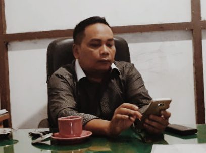 KPU Tana Toraja dan Toraja Utara Belum Memperoleh 3 Jenis Kertas Suara